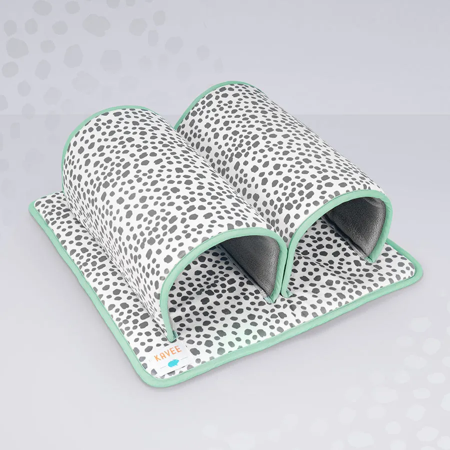Double Tunnel | Dreamy Dalmatian