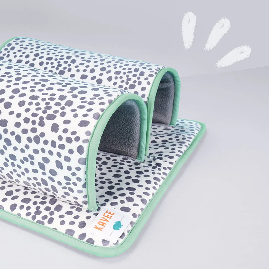 Double Tunnel | Dreamy Dalmatian