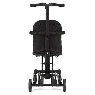 Dream On Me Coast Rider Stroller - Black