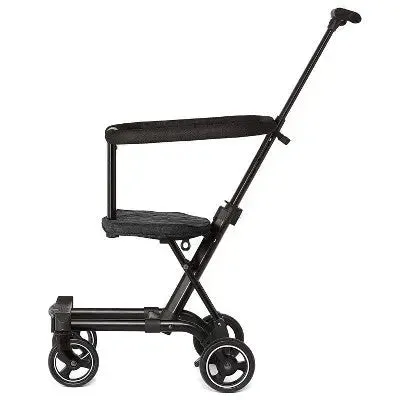 Dream On Me Coast Rider Stroller - Black