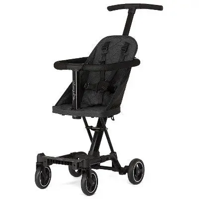 Dream On Me Coast Rider Stroller - Black