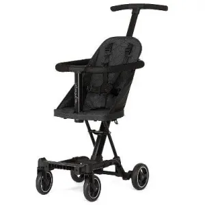 Dream On Me Coast Rider Stroller - Black