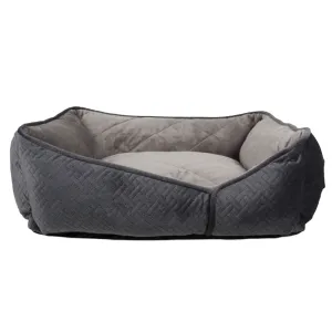 Dream Paws Geometric Pet Sofa Bed