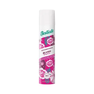 Dry Shampoo - Blush 200ml