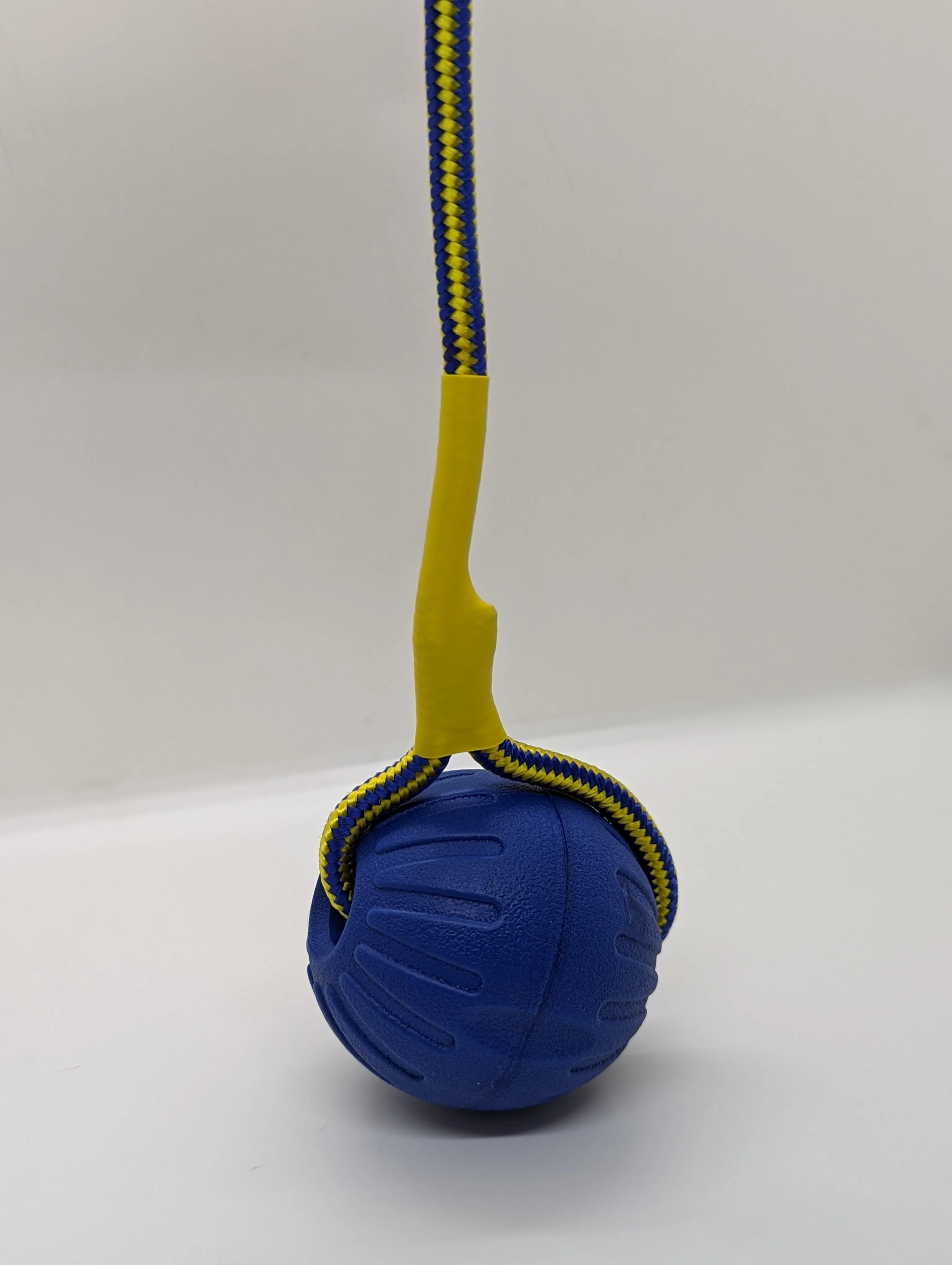 DuraFoam Balls on Ropes
