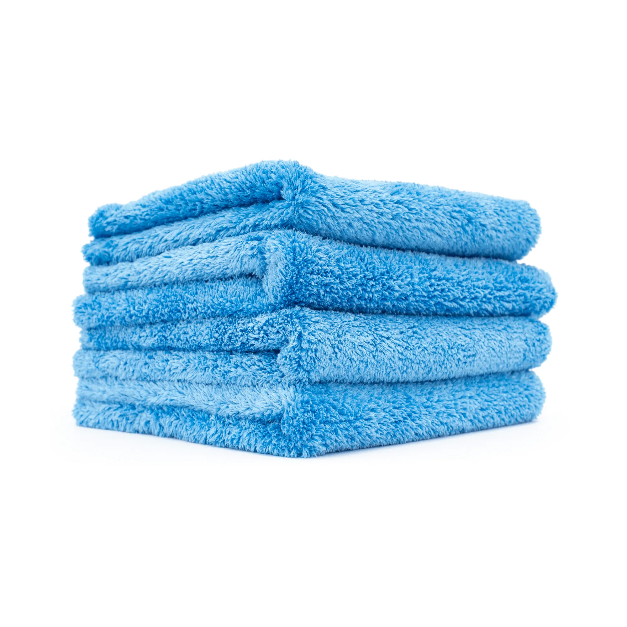 Eagle Edgeless 500 Microfiber Towel