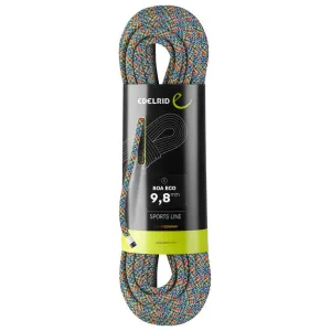 Edelrid Boa Eco 9.8mm 70M Rope