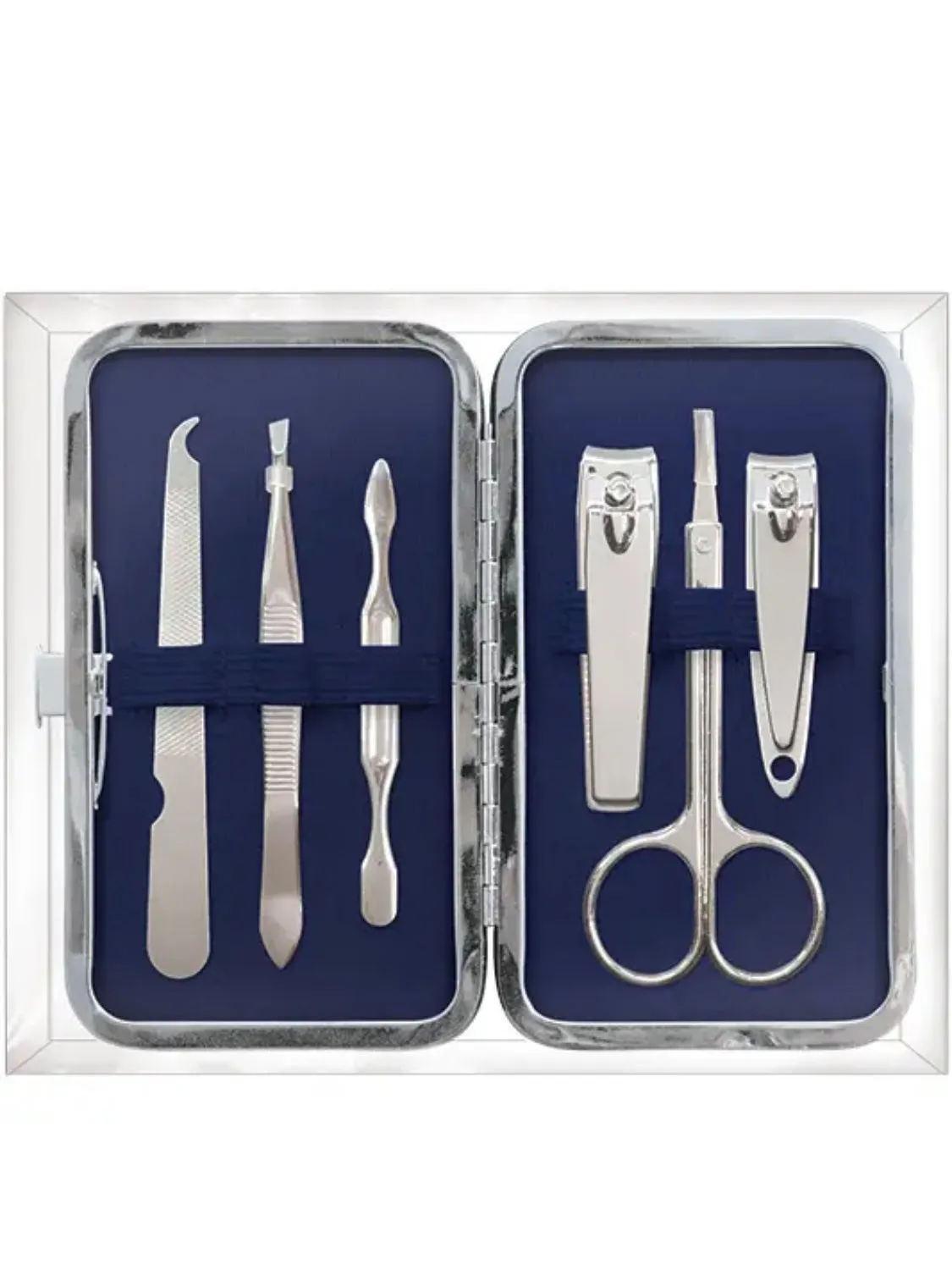 Floral Manicure Set