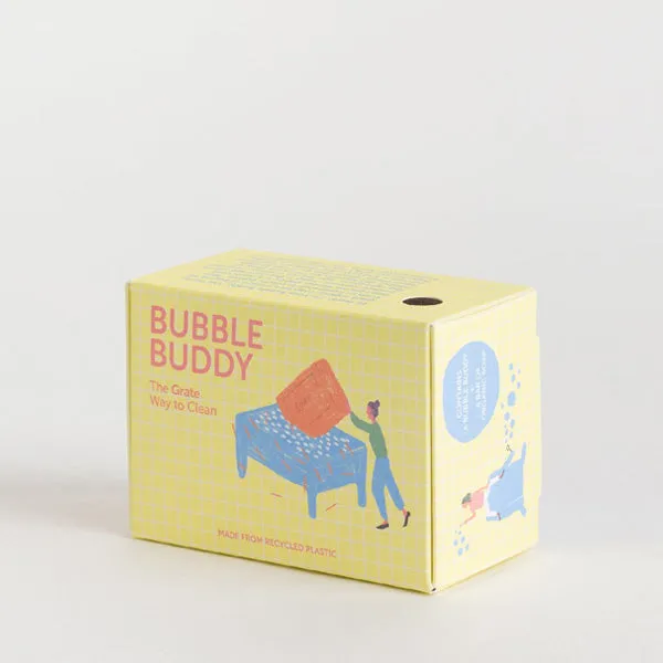 Foekje Fleur Bubble Buddy - Powder Pink