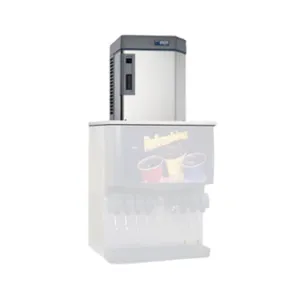 Follett HMD1410NHT Horizon Elite™ Micro Chewblet™ Ice Machine