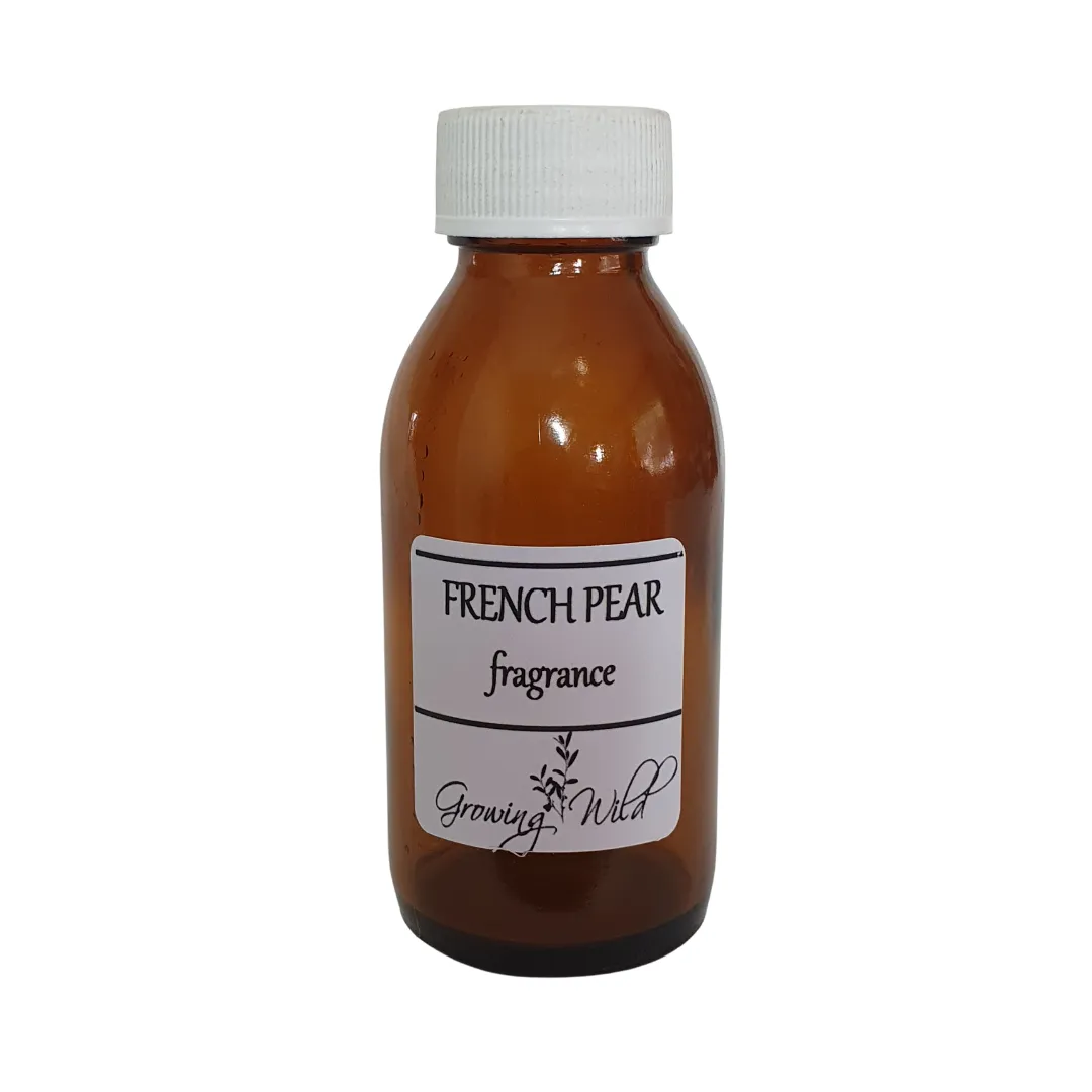Fragrance French Pear 10 mls