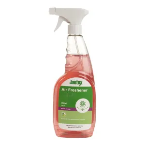 FS415 Jantex Green Air Freshener Cranberry Ready To Use 750ml