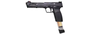 G&G Piranha SL GBB Airsoft Pistol
