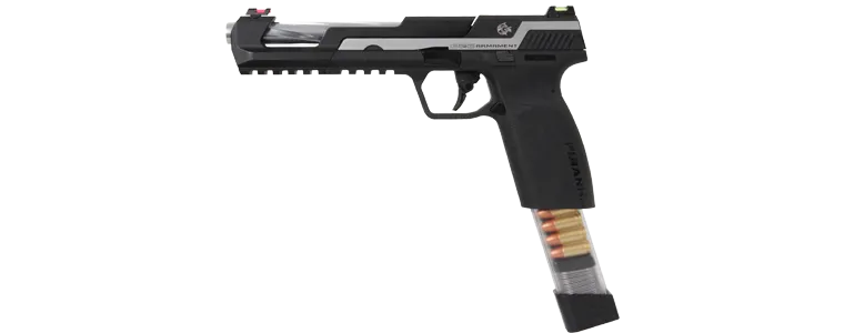 G&G Piranha SL GBB Airsoft Pistol