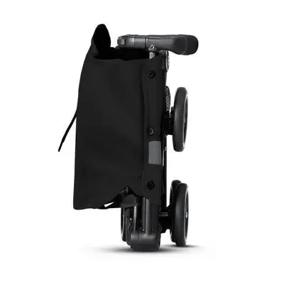 Gb Pockit   All Terrain Stroller Velvet Black