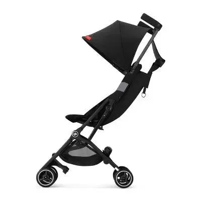 Gb Pockit   All Terrain Stroller Velvet Black
