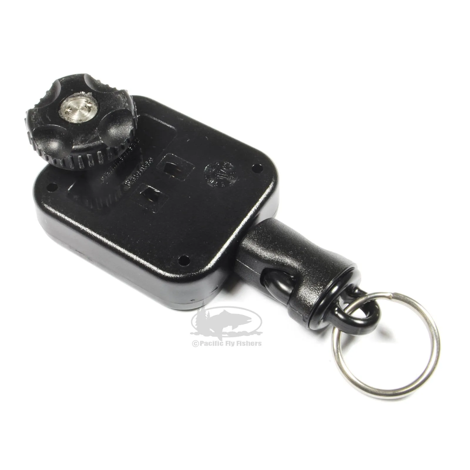 Gear Keeper Super Zinger Threaded Stud