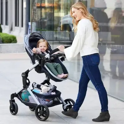 Graco Modes Nest Travel System - Bolton