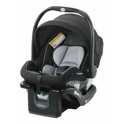 Graco Modes Nest Travel System - Bolton