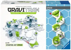 Gravitrax Speed Set