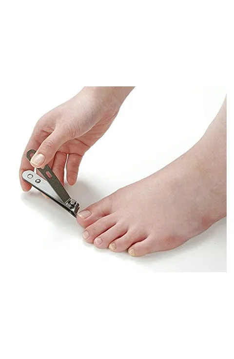Green Bell Takumi no waza  Stainless Foot Nail Clippers G-1015