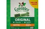 Greenies Original Petite Natural Dog