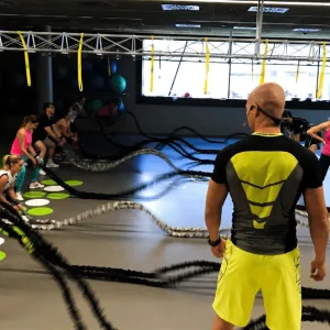 GUN-eX® Strength and Power Foundation Certification (CPD)
