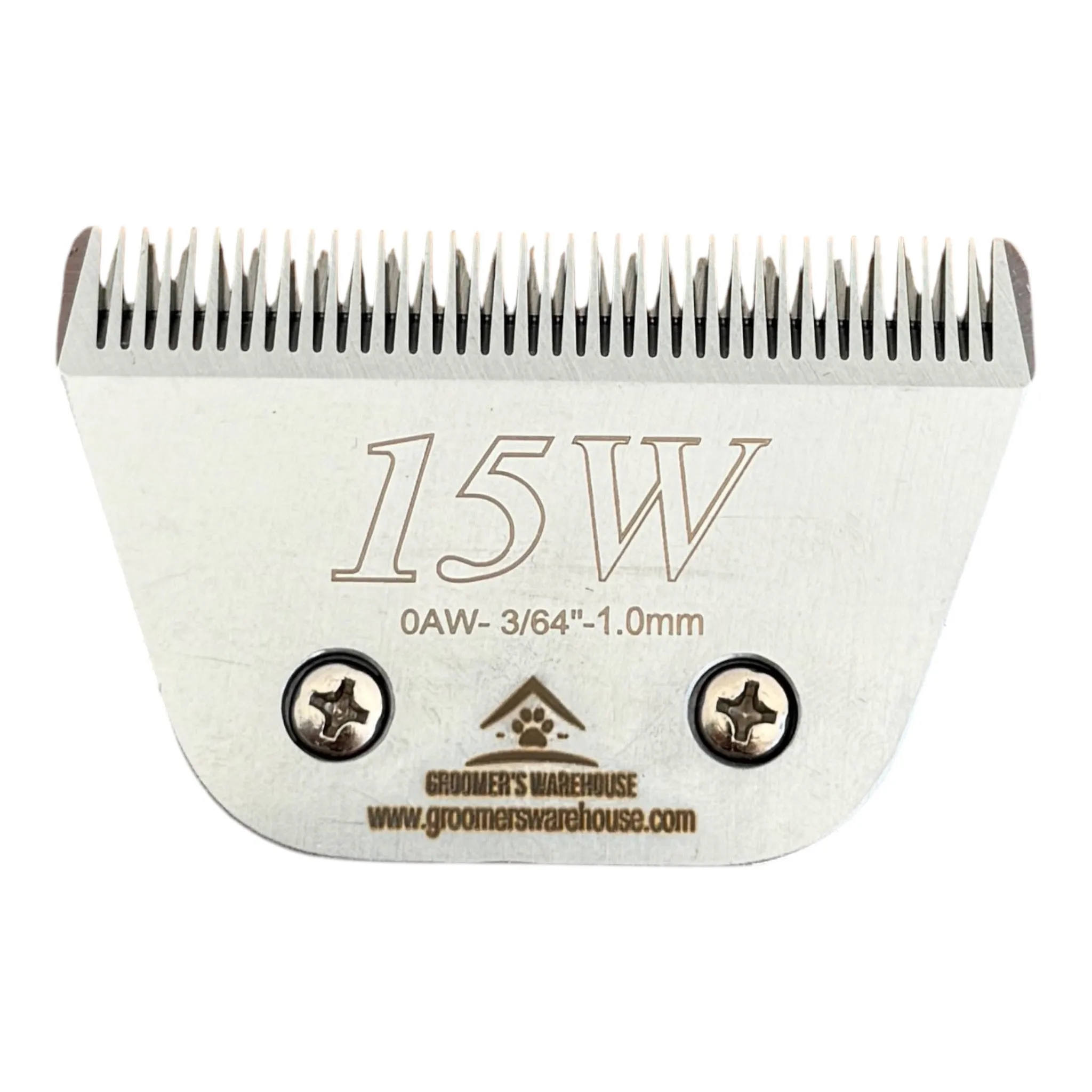GW #15W Clipper Blade