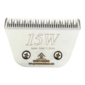 GW #15W Clipper Blade