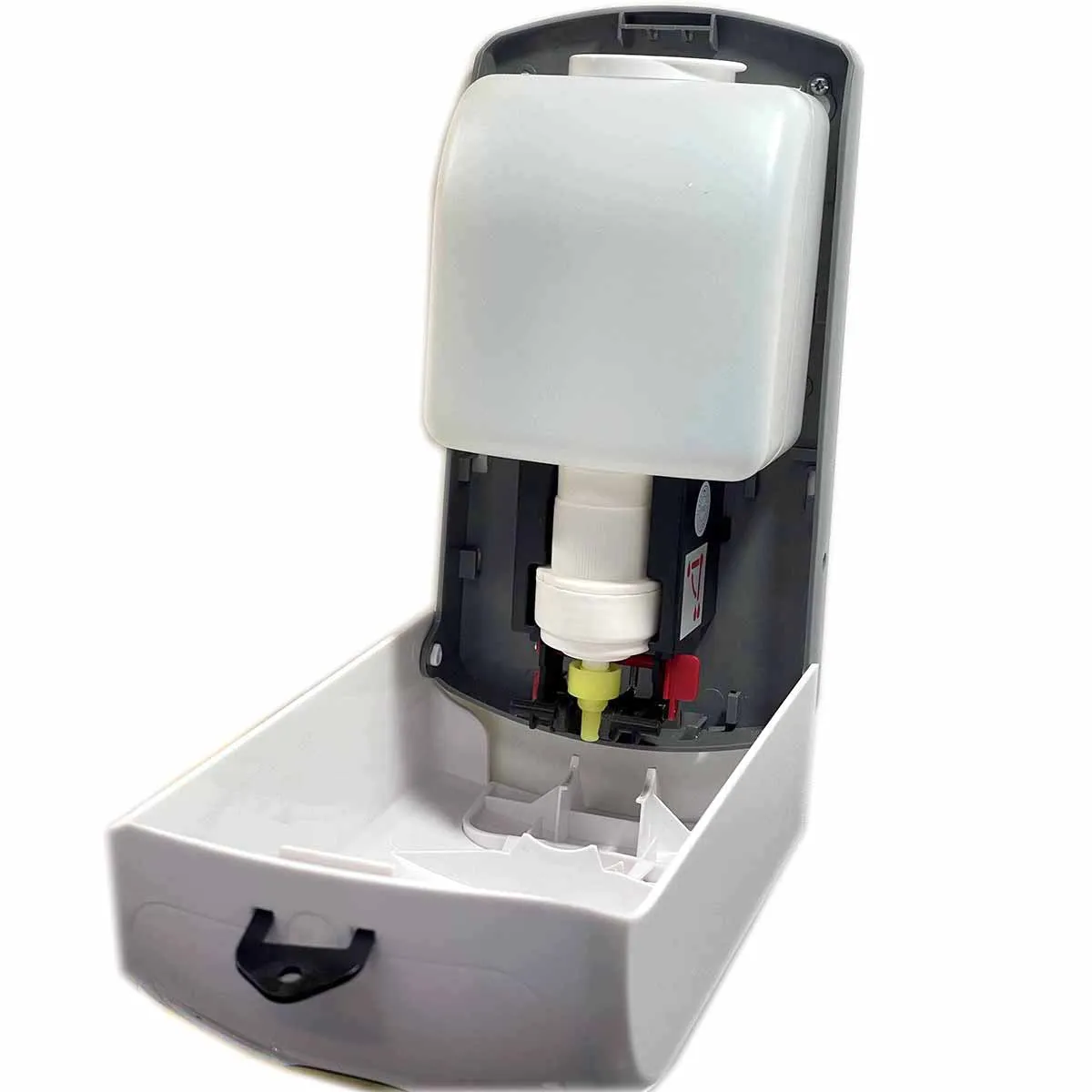 Hand Sanitiser/Soap Dispenser 1L, Refillable