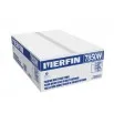 HAND TOWEL/ Roll System/ Merfin/ White 800', #7850W
