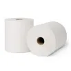 HAND TOWEL/ Roll System/ Merfin/ White 800', #7850W