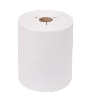HAND TOWEL/ Roll System/ Tork/ White Advanced, 450 ft, #8634540