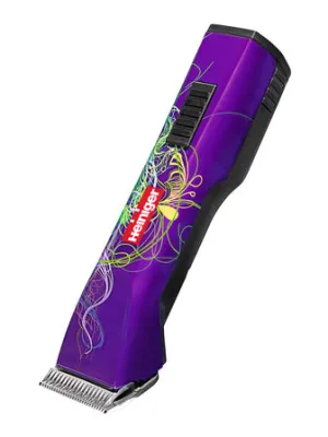 Heiniger Saphir Style Cordless Trimmer w. 1 battery