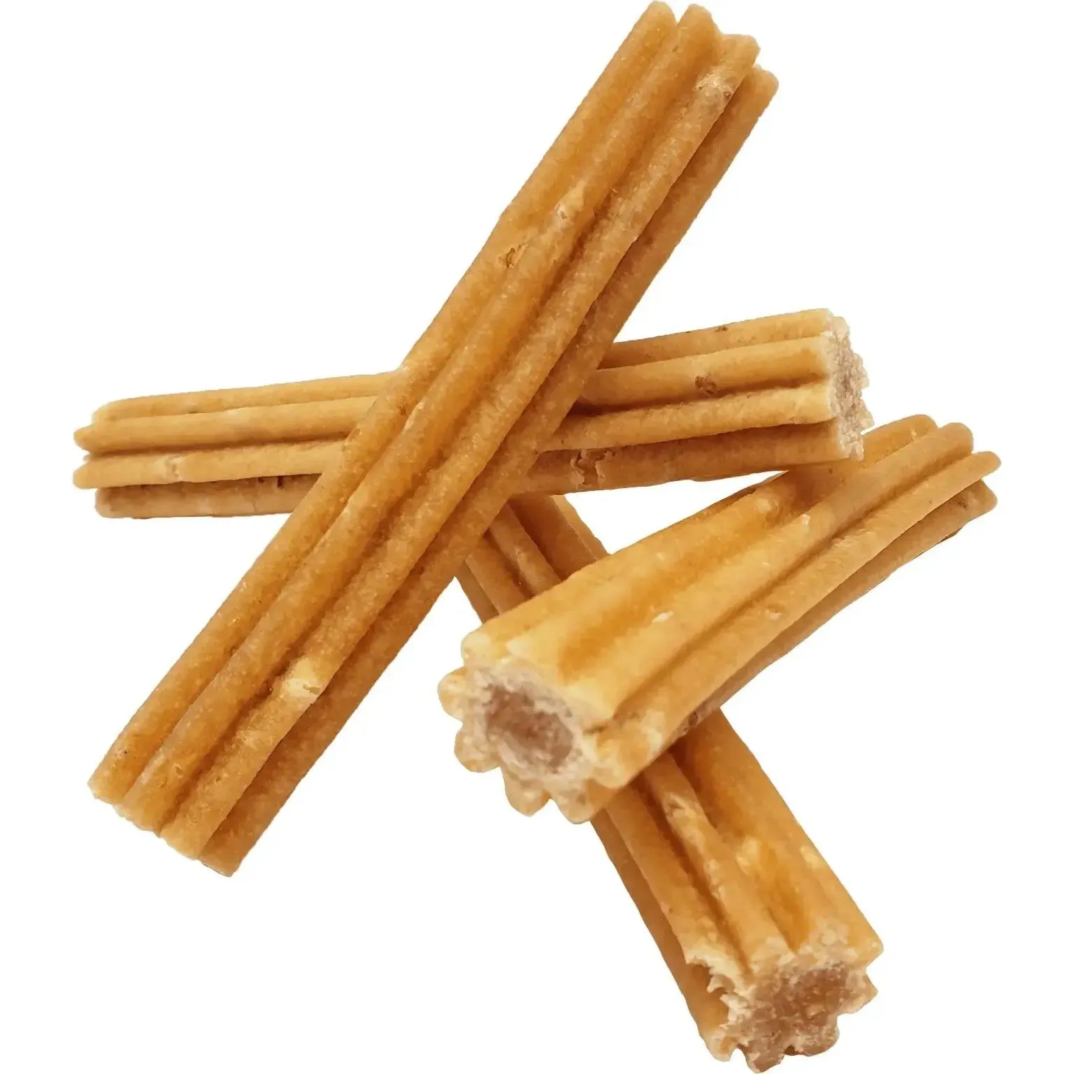 Himalayan Dog Chew Churro Peanut Butter Dog Treat