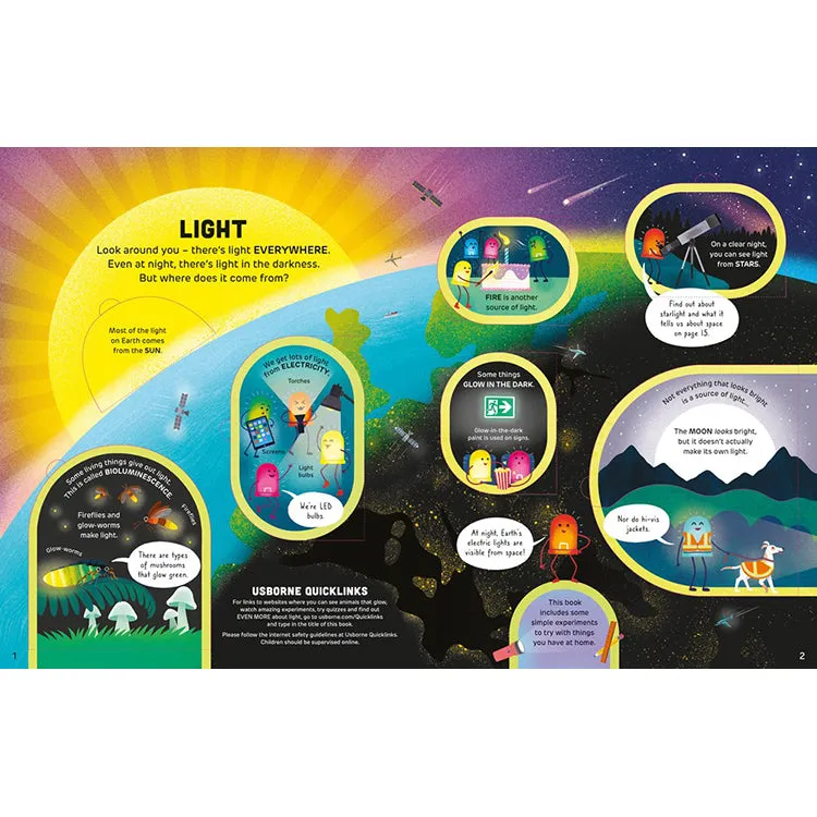 How It Works: Light