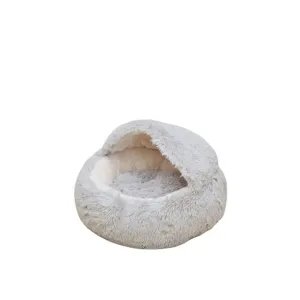 Igloo Pet Bed 19.5in