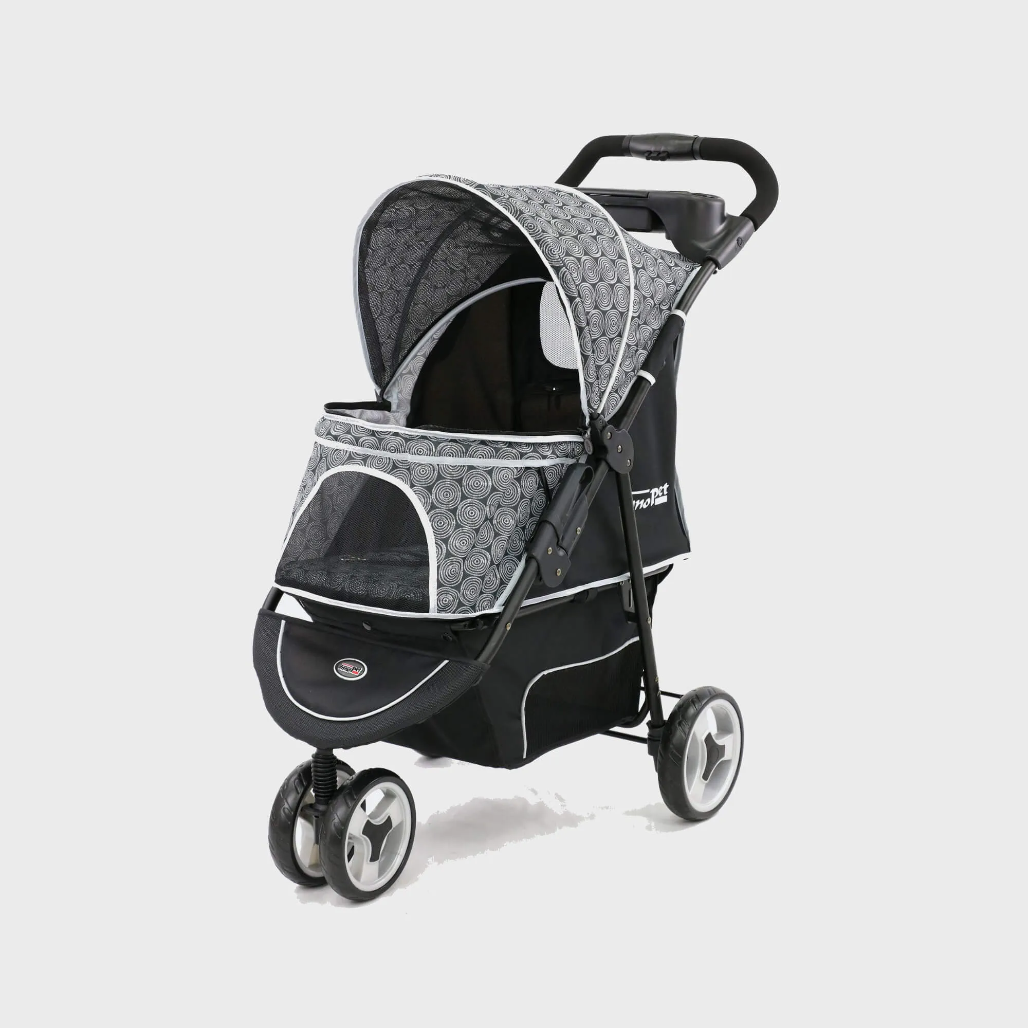 InnoPet® Buggy Allure - Onyx