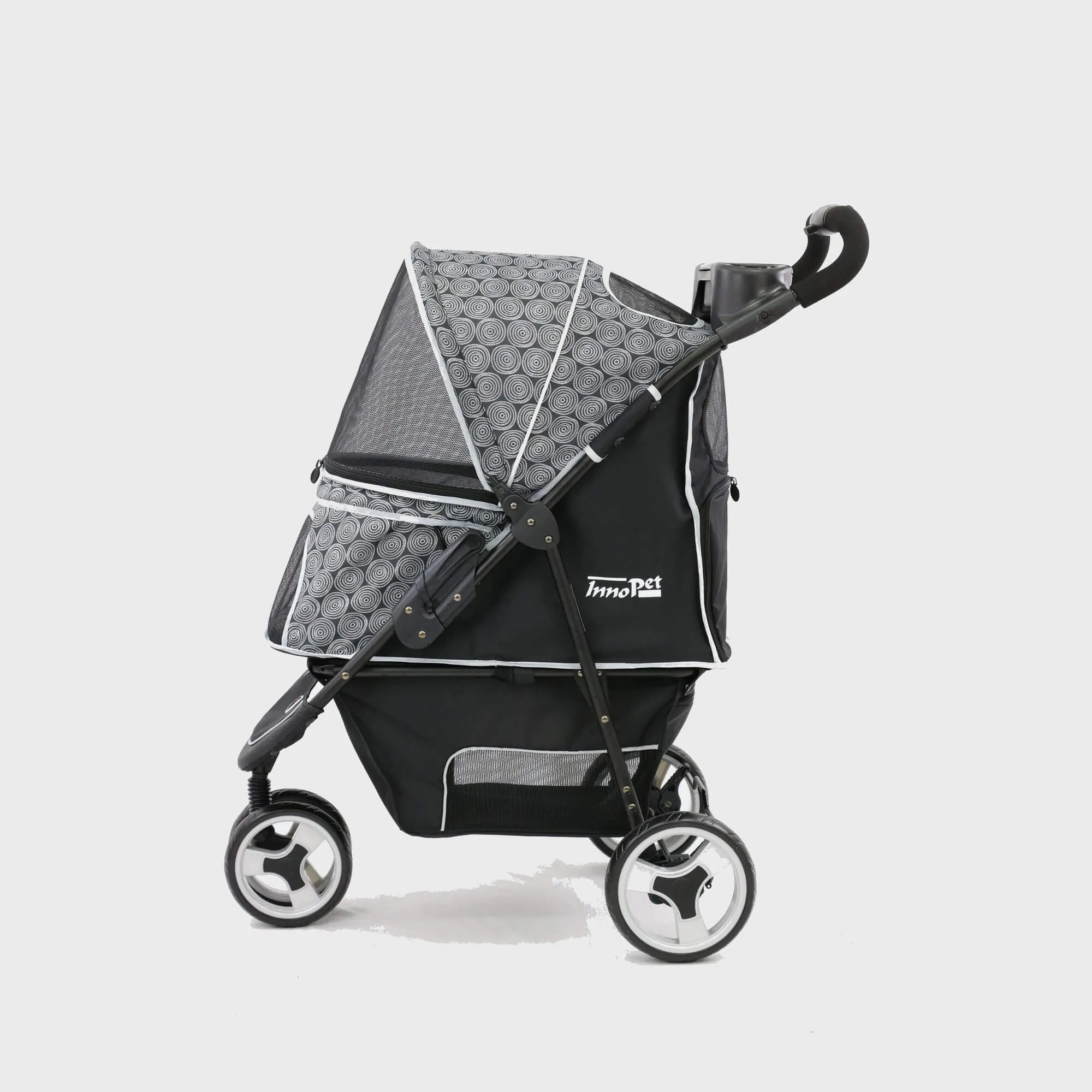 InnoPet® Buggy Allure - Onyx