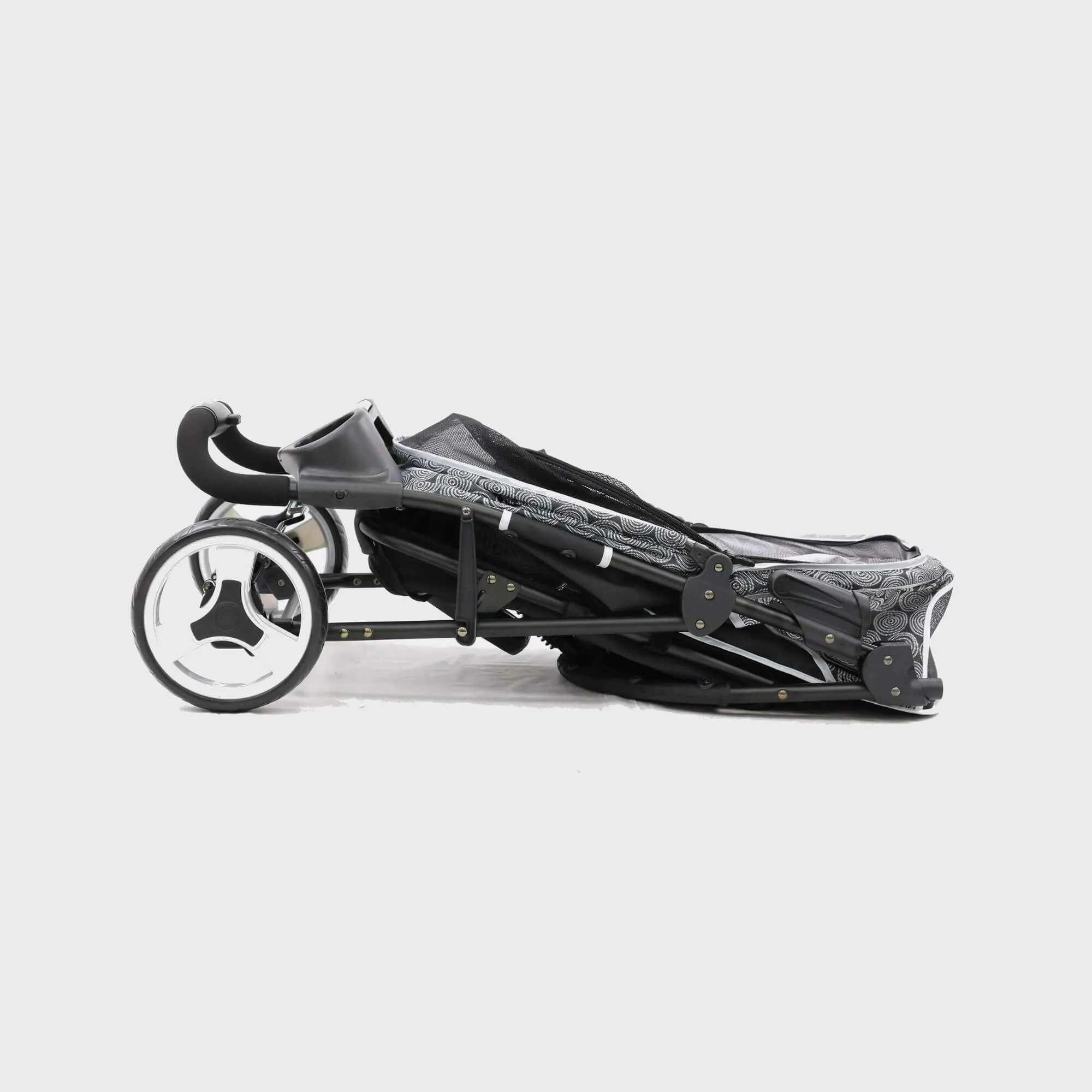 InnoPet® Buggy Allure - Onyx