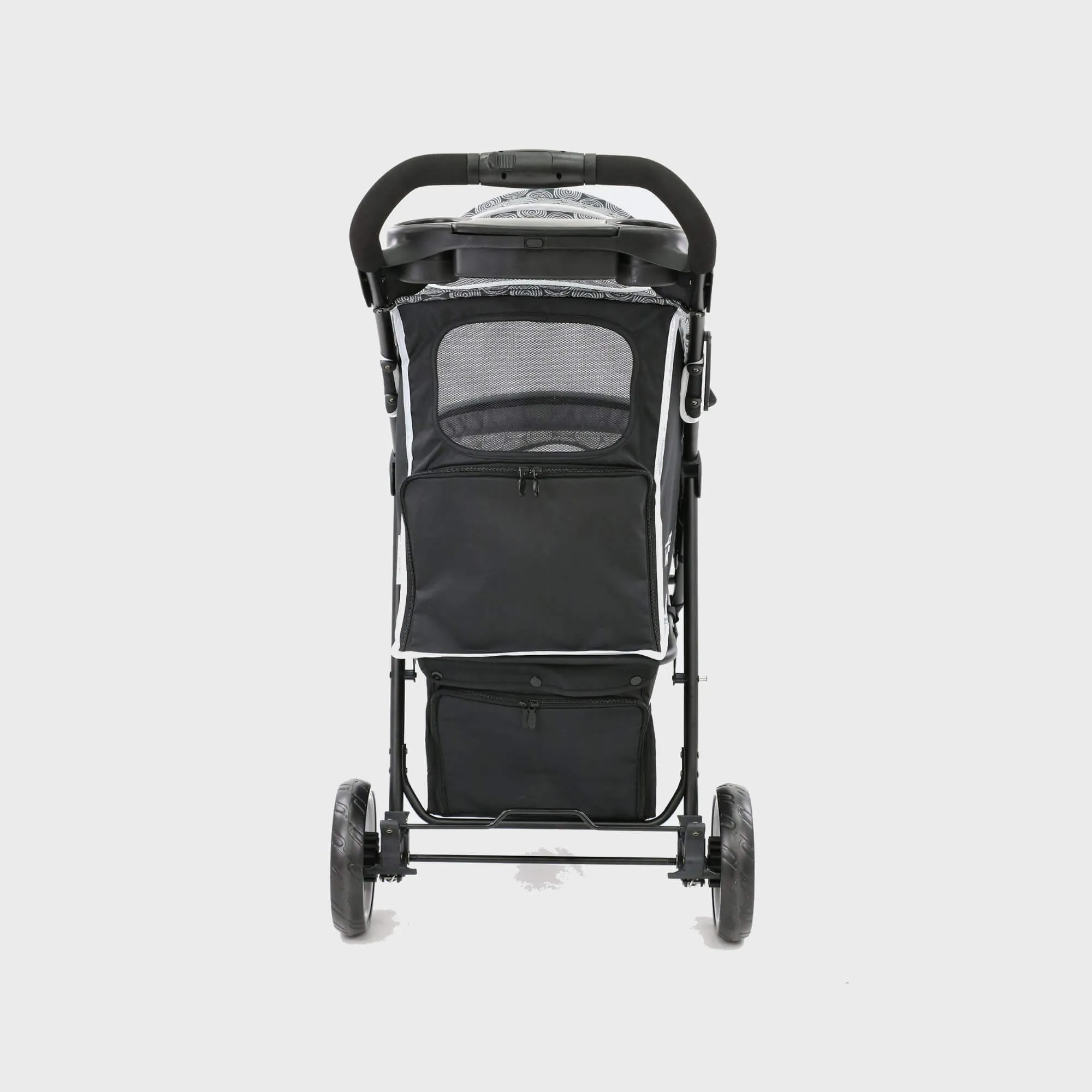 InnoPet® Buggy Allure - Onyx