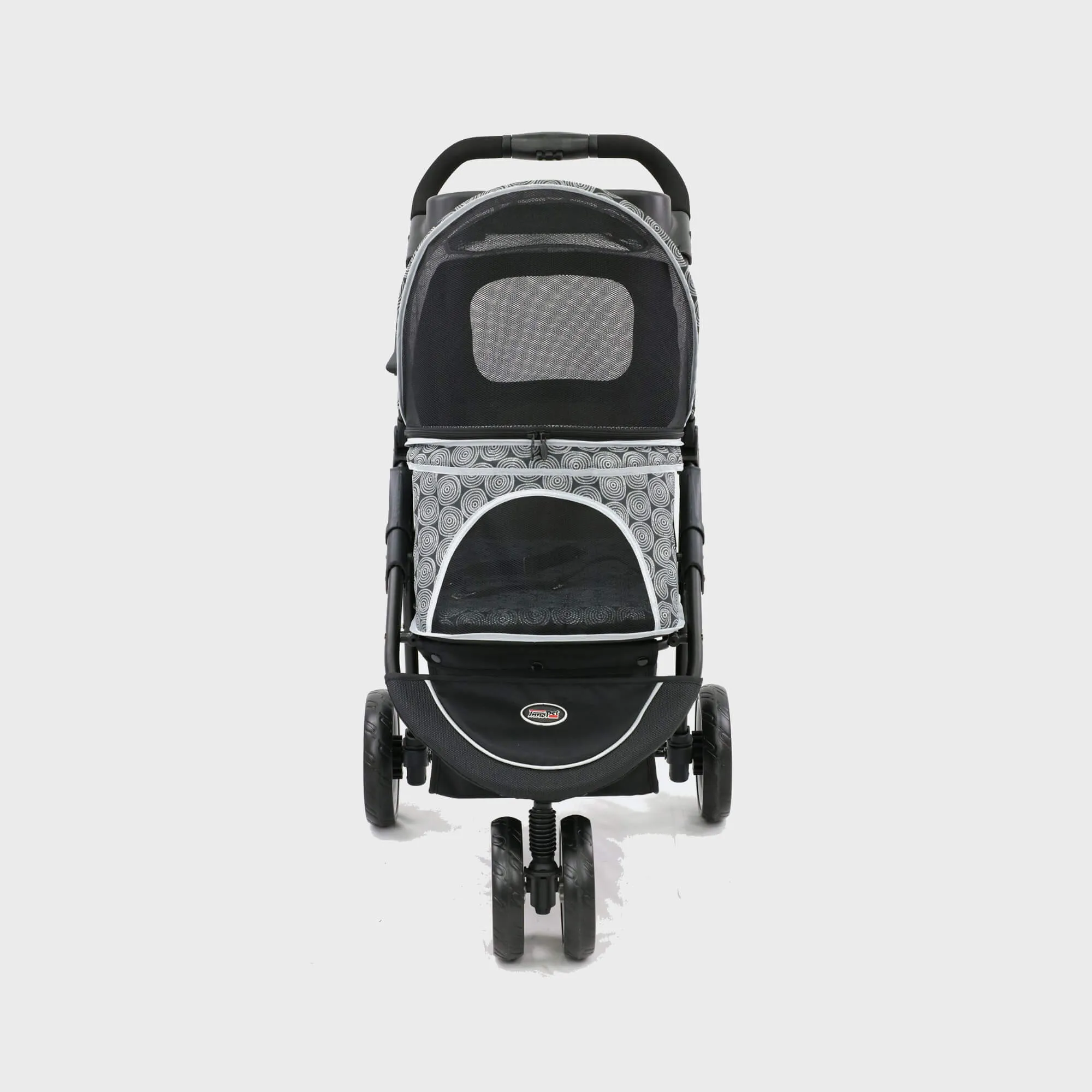 InnoPet® Buggy Allure - Onyx