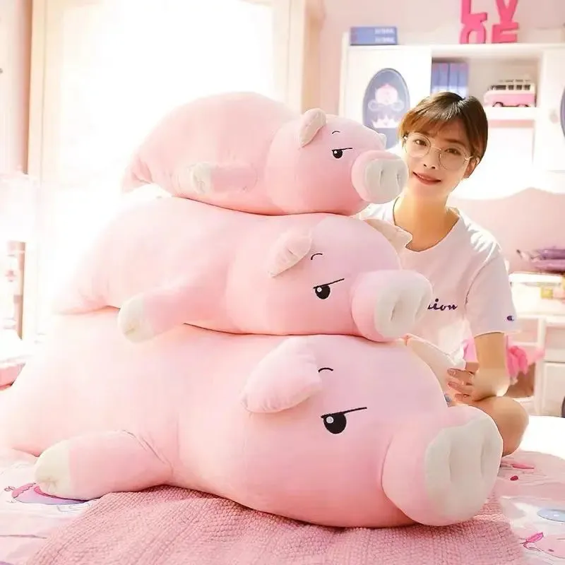 Jaja Cute Piggy Kawaii Stuffed Animals Plushies Exclusive