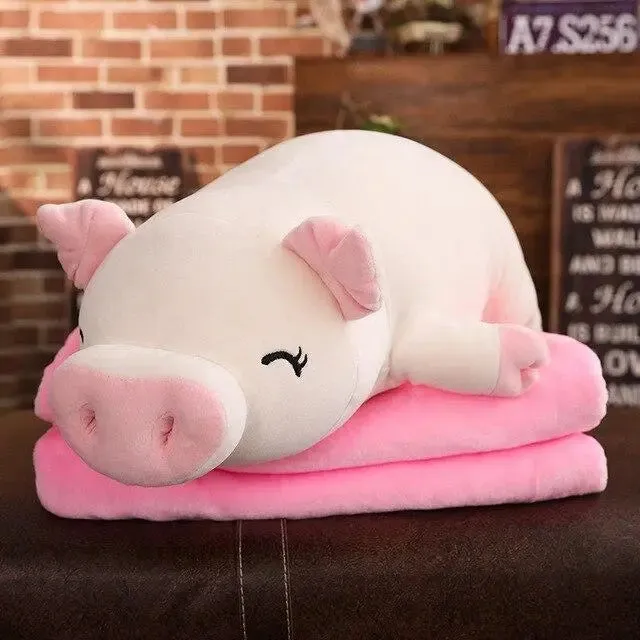 Jaja Cute Piggy Kawaii Stuffed Animals Plushies Exclusive