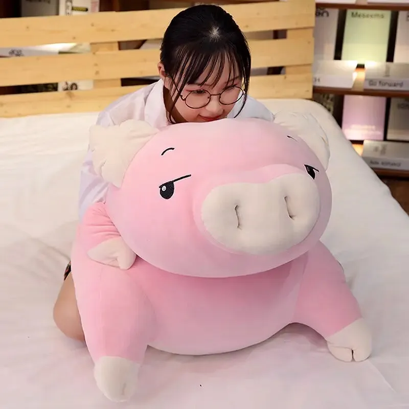 Jaja Cute Piggy Kawaii Stuffed Animals Plushies Exclusive