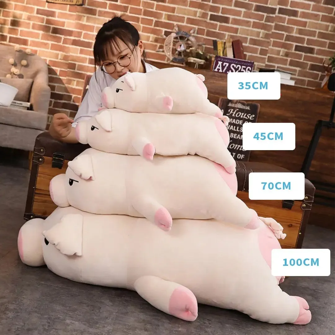 Jaja Cute Piggy Kawaii Stuffed Animals Plushies Exclusive