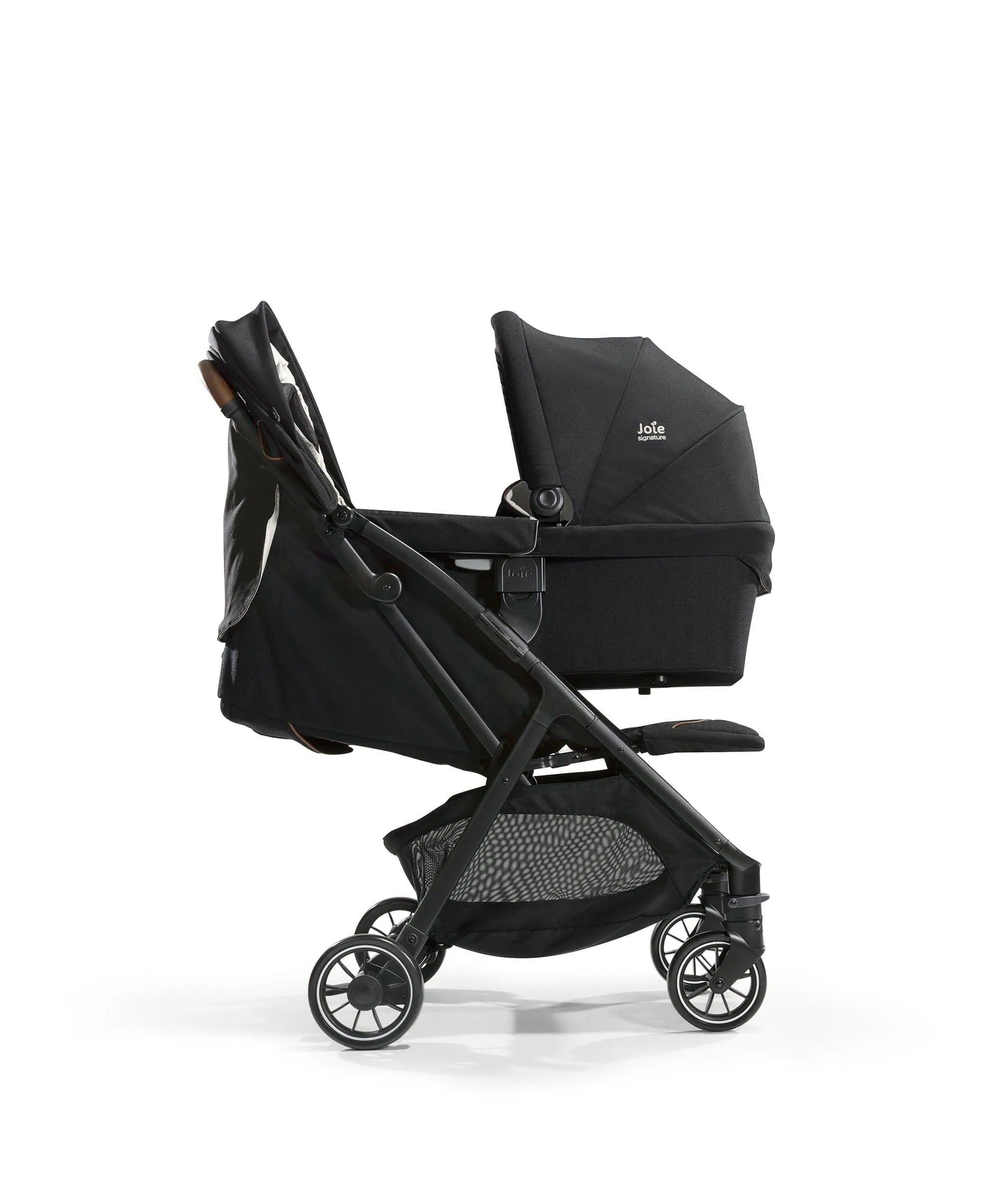 Joie Parcel&trade; Signature Pushchair - Eclipse