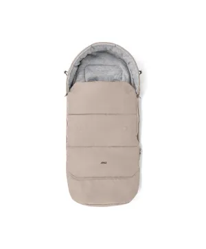 Joolz Universal Footmuff - Sandy Taupe