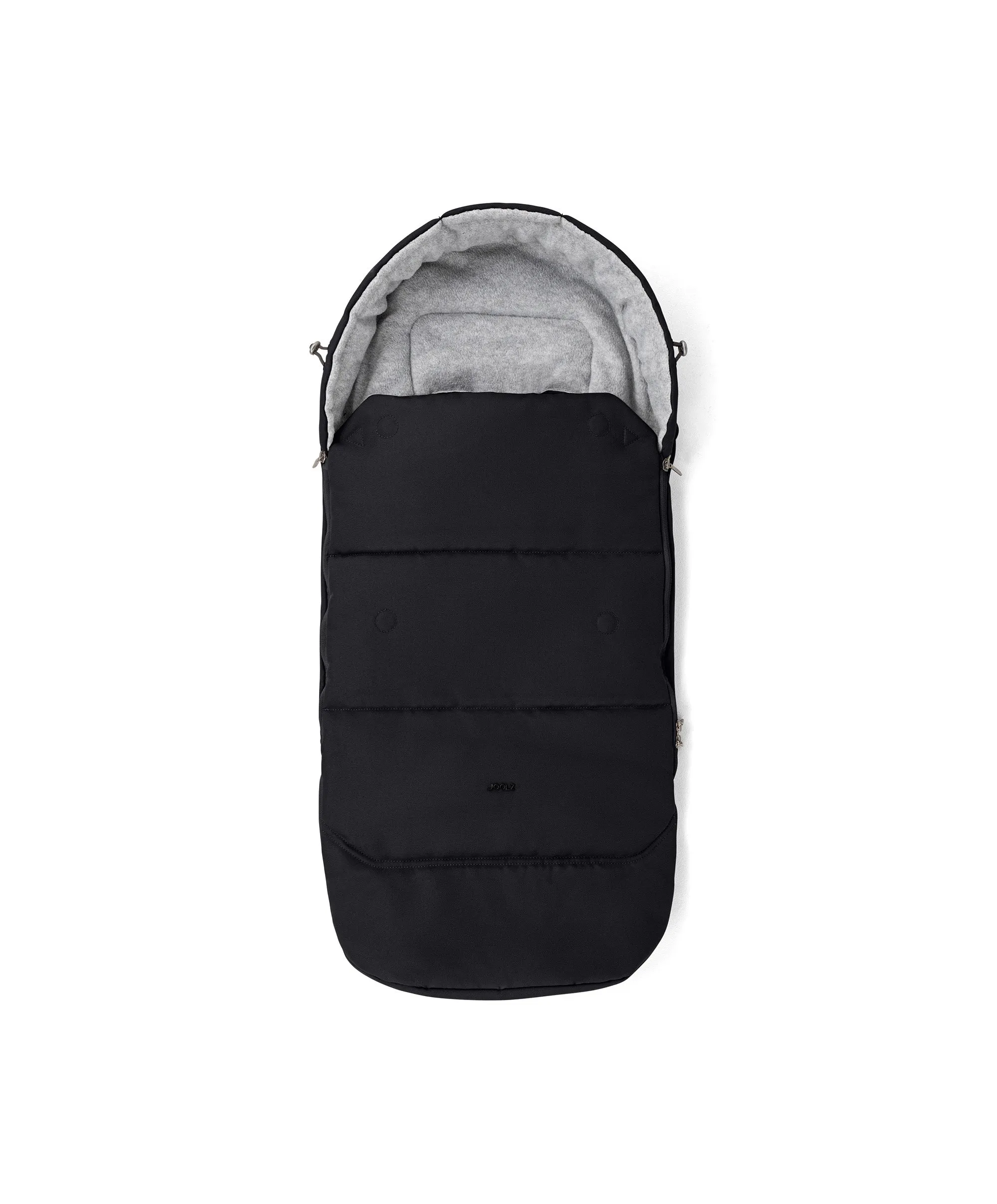 Joolz Universal Footmuff - Space Black