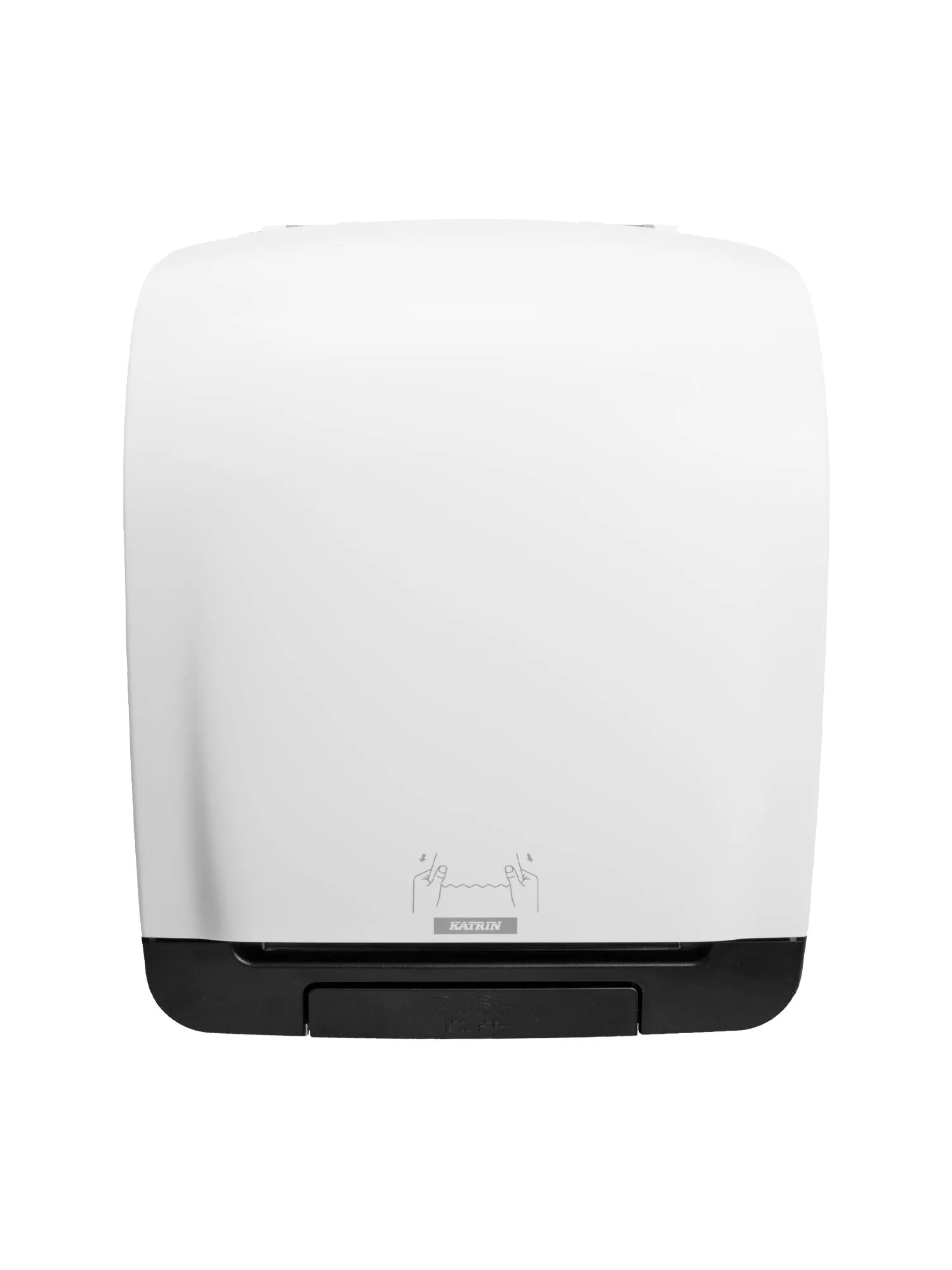 Katrin Inclusive System Towel Dispenser